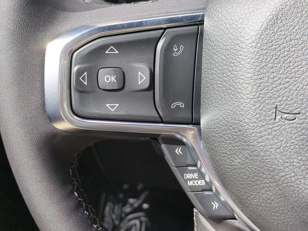 New 2026 RAM 1500 Laramie image 26