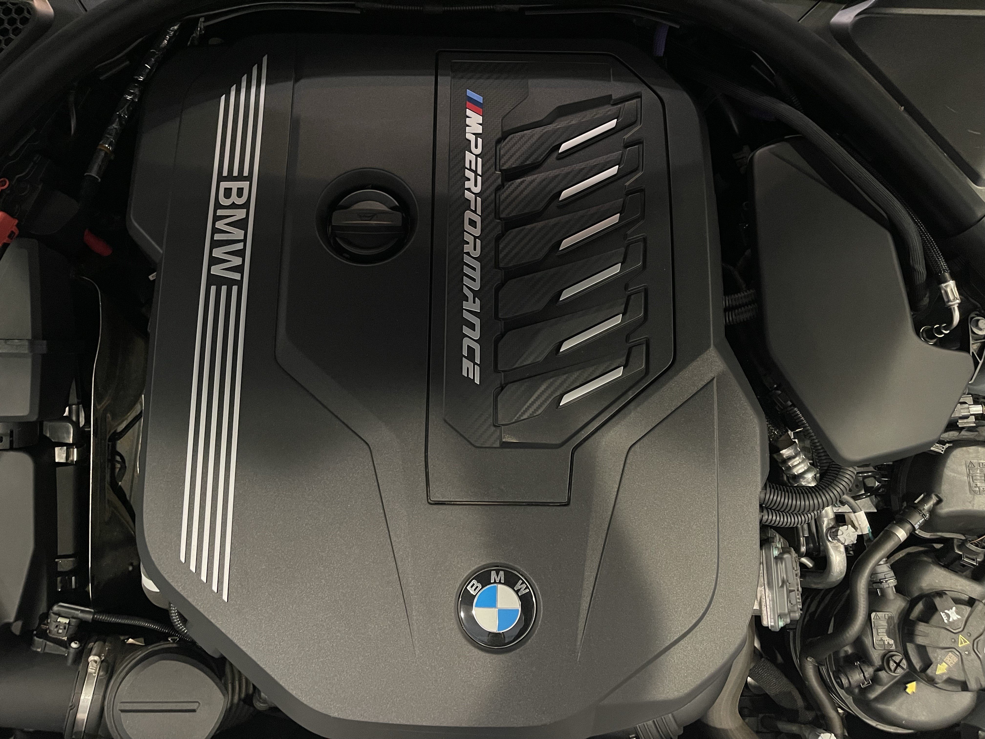 Certified 2024 BMW M340i xDrive w/ Premium Package AWD/4WD image 26