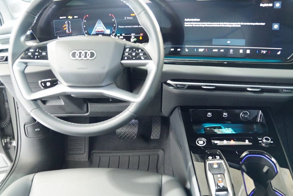 Certified 2025 Audi A5 2.0T Premium w/ Convenience Package image 13