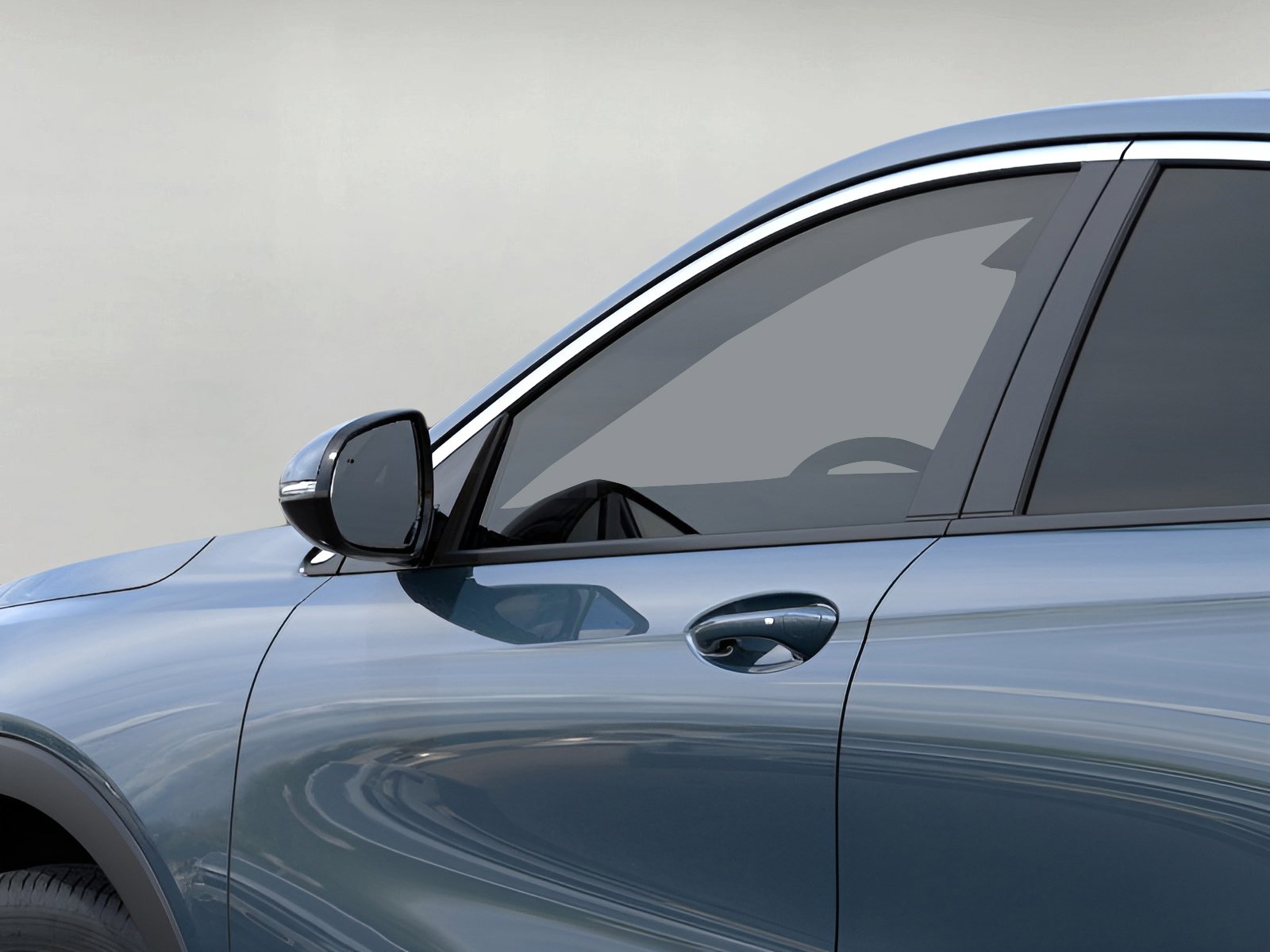 New 2026 Buick Envista Preferred w/ Convenience I Package image 12