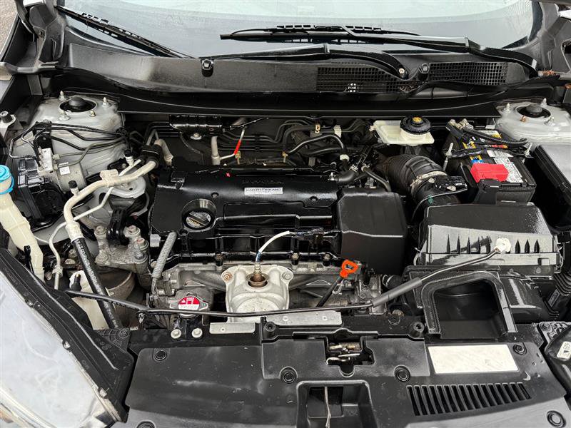 Used 2017 Honda CR-V LX image 35