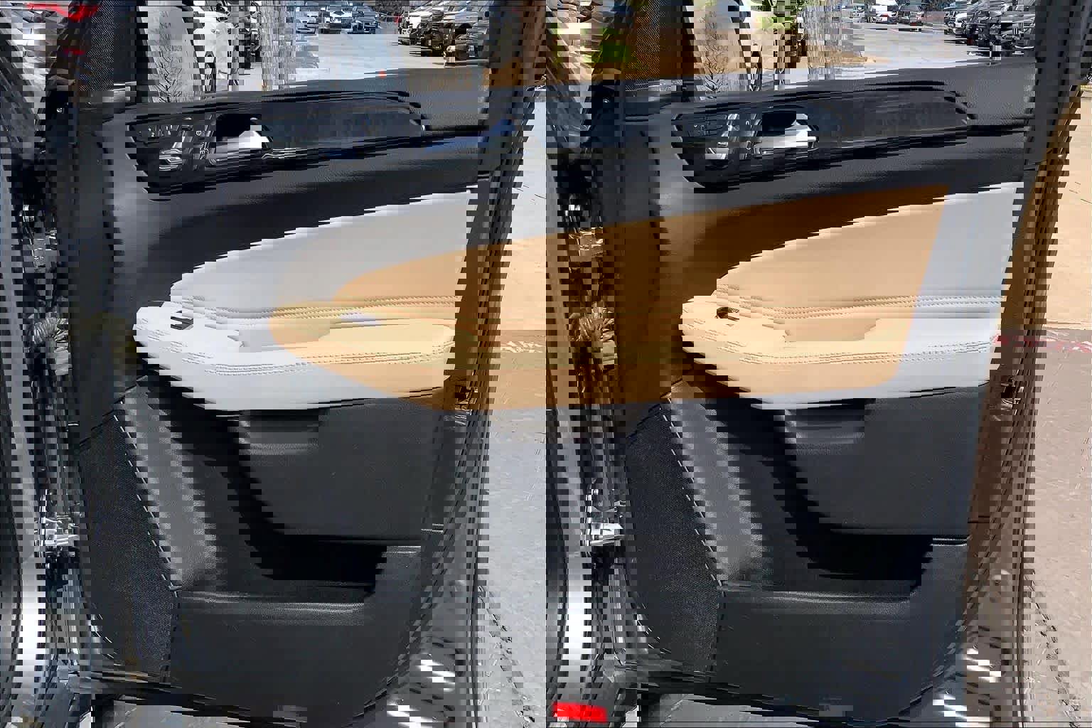 Used 2017 Mercedes-Benz GLS 450 4MATIC image 23