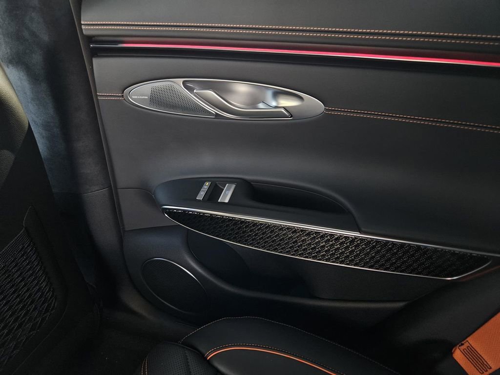 New 2026 Genesis GV70 3.5T Sport Prestige image 17