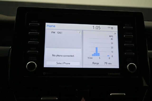 Used 2024 Toyota Camry SE FWD image 10