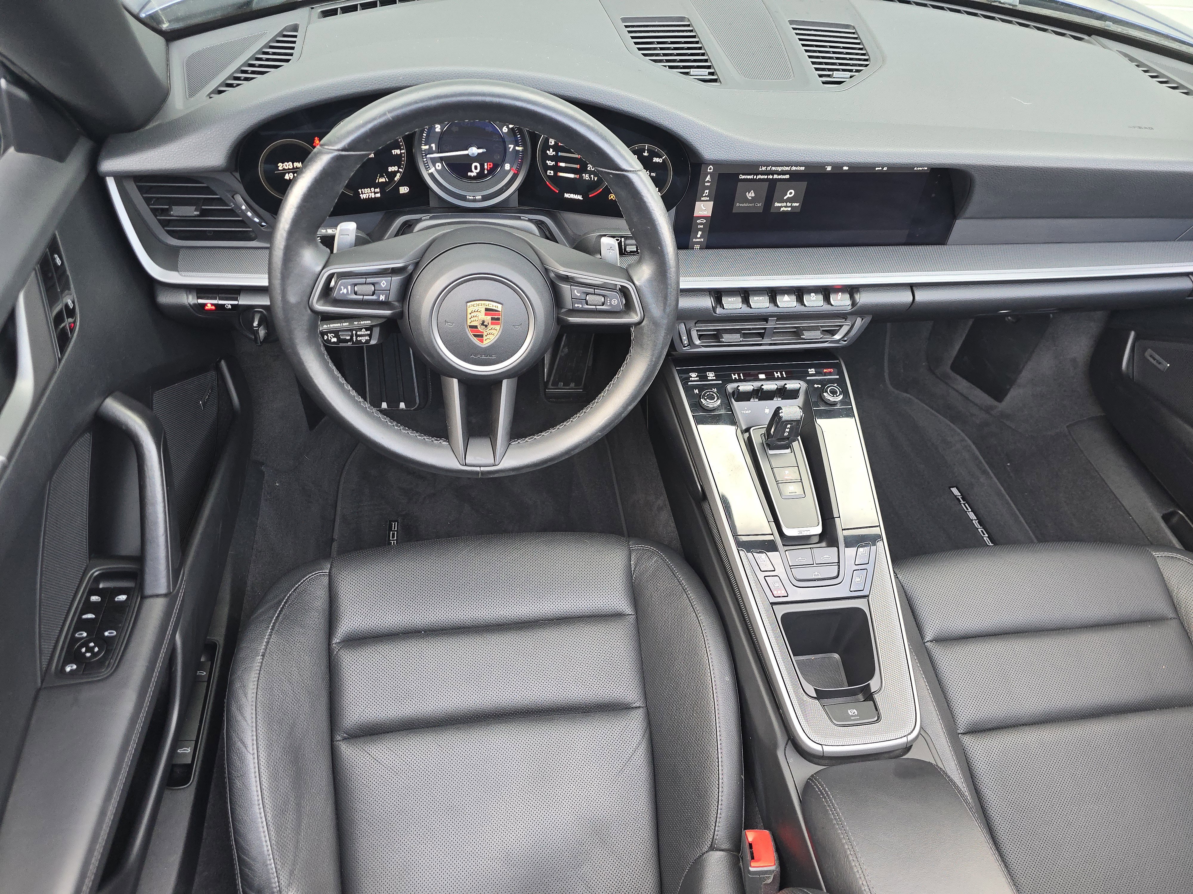 Certified 2020 Porsche 911 Carrera image 16