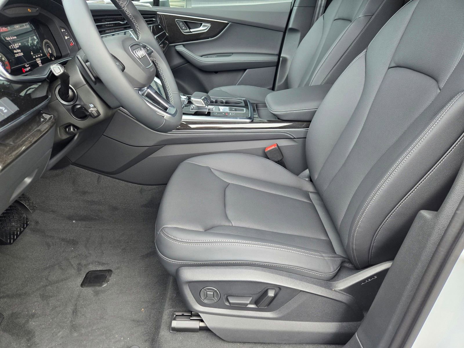 New 2026 Audi Q7 2.0T Premium Plus AWD/4WD image 26