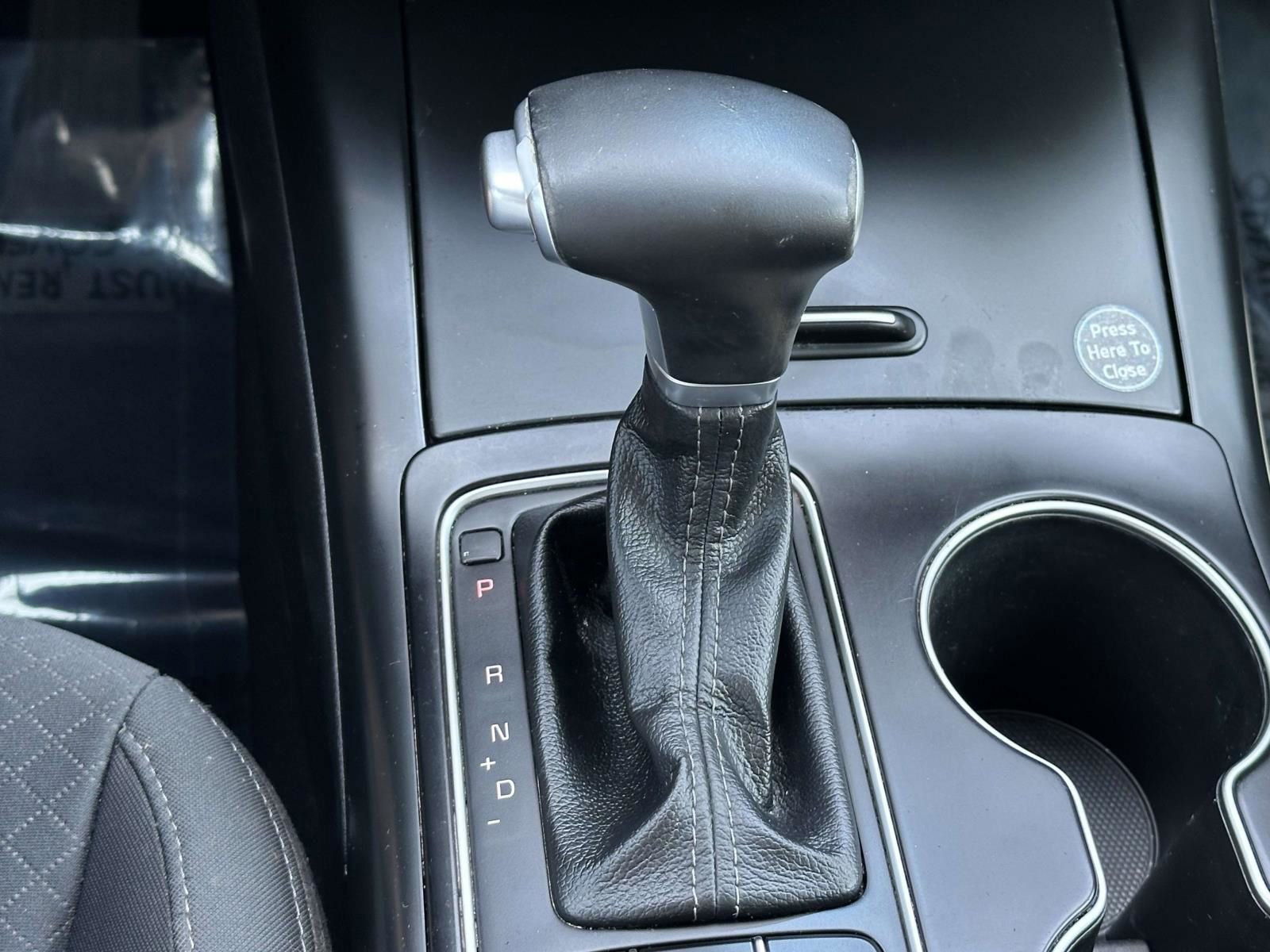 Used 2020 Kia Sorento LX w/ LX I4 Convenience Package FWD image 20