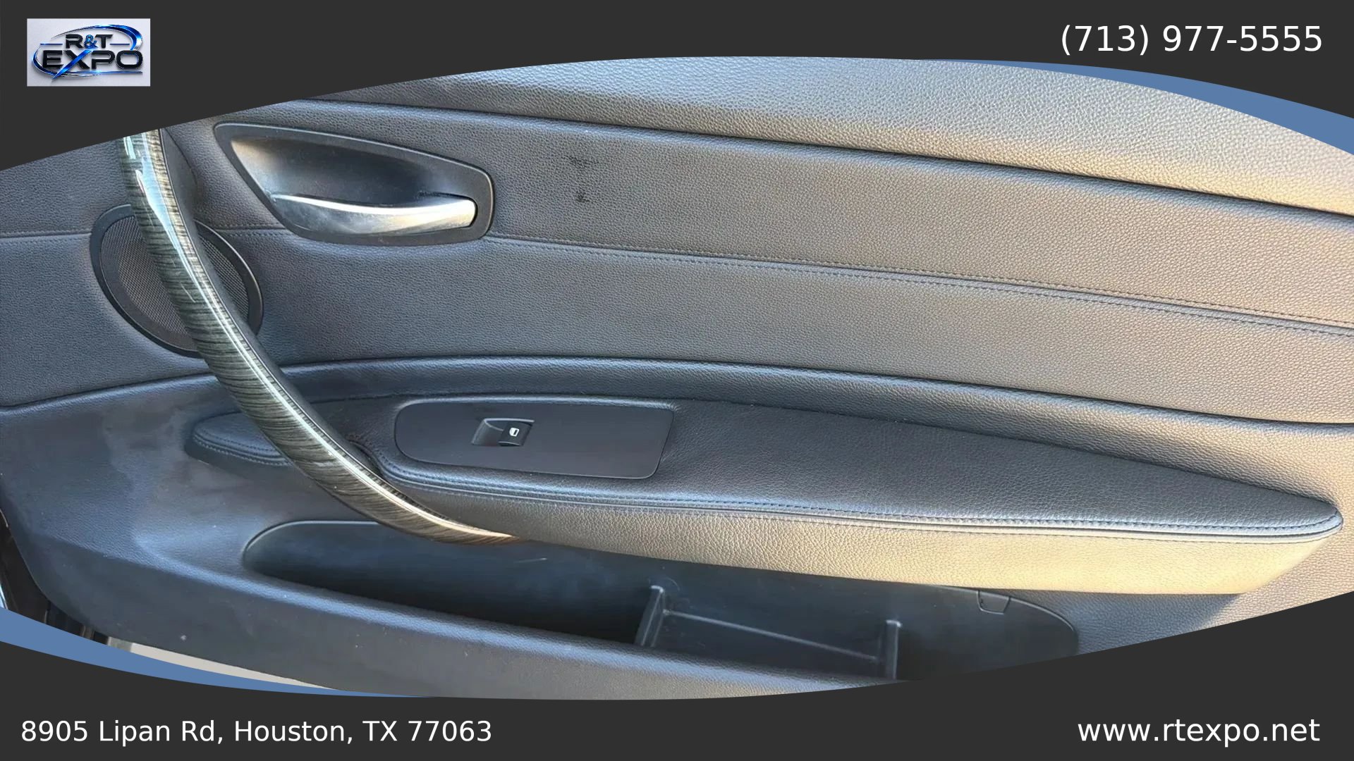 Used 2013 BMW 135i Convertible RWD image 28