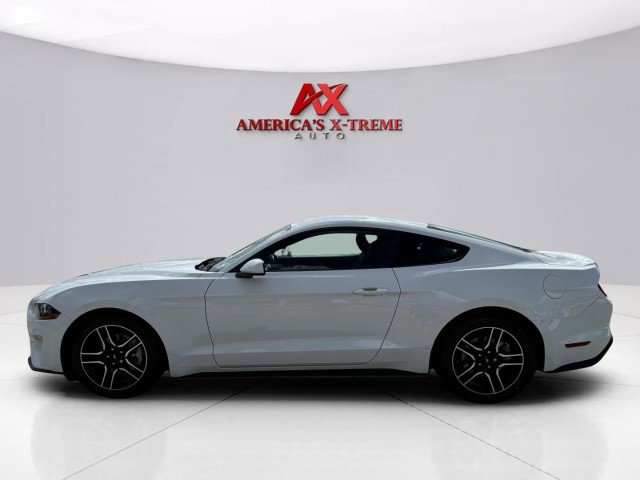 Used 2023 Ford Mustang Premium image 2