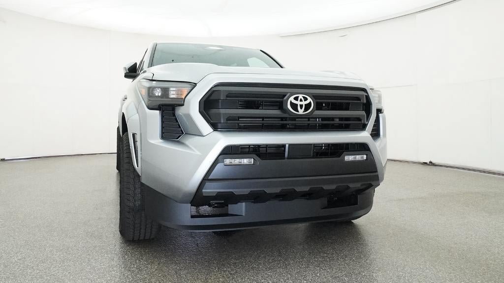 New 2026 Toyota Tacoma SR5 RWD image 30