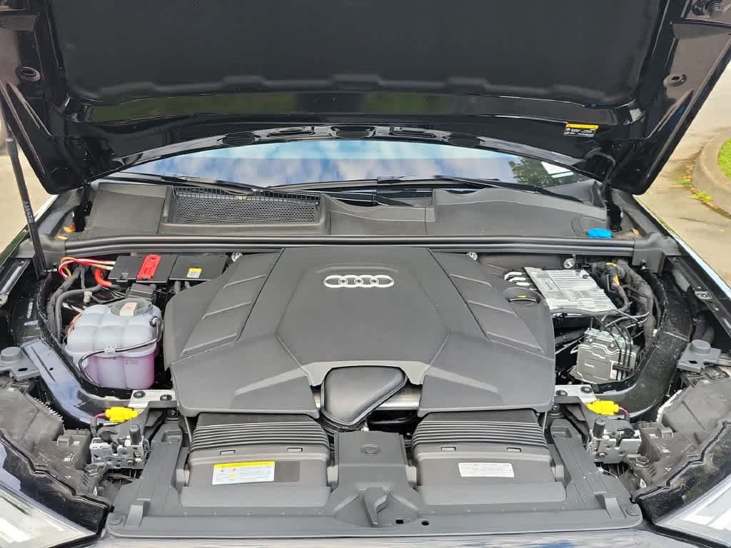 New 2026 Audi Q7 Premium Plus AWD/4WD image 17