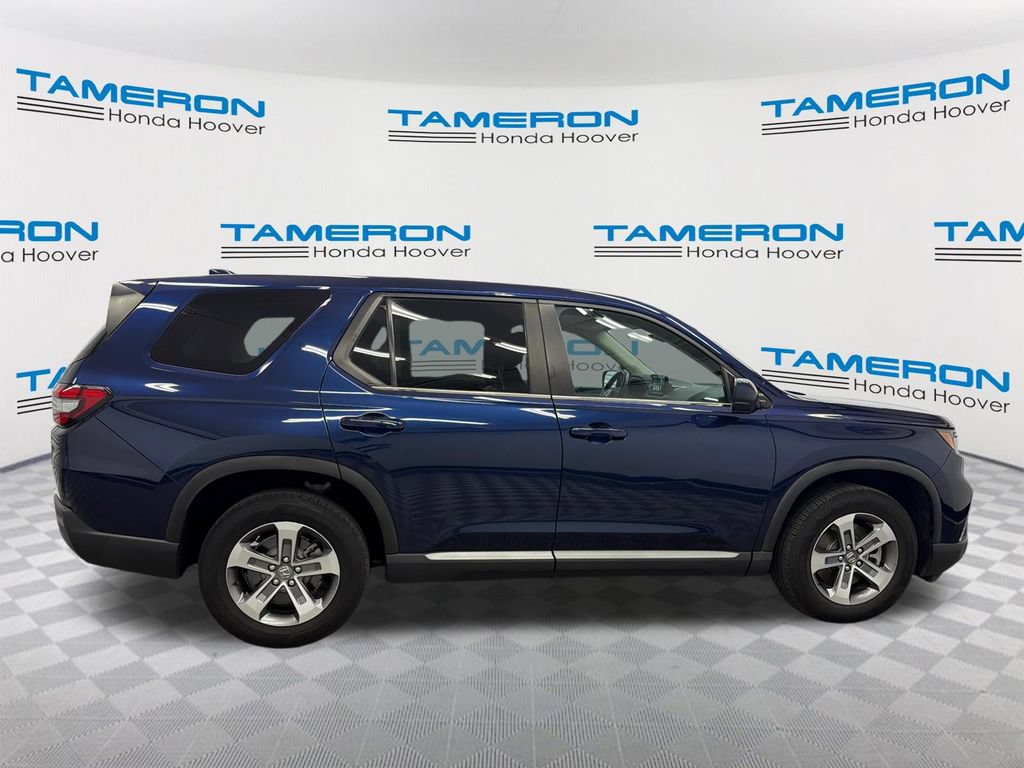 Used 2023 Honda Pilot EX-L image 6