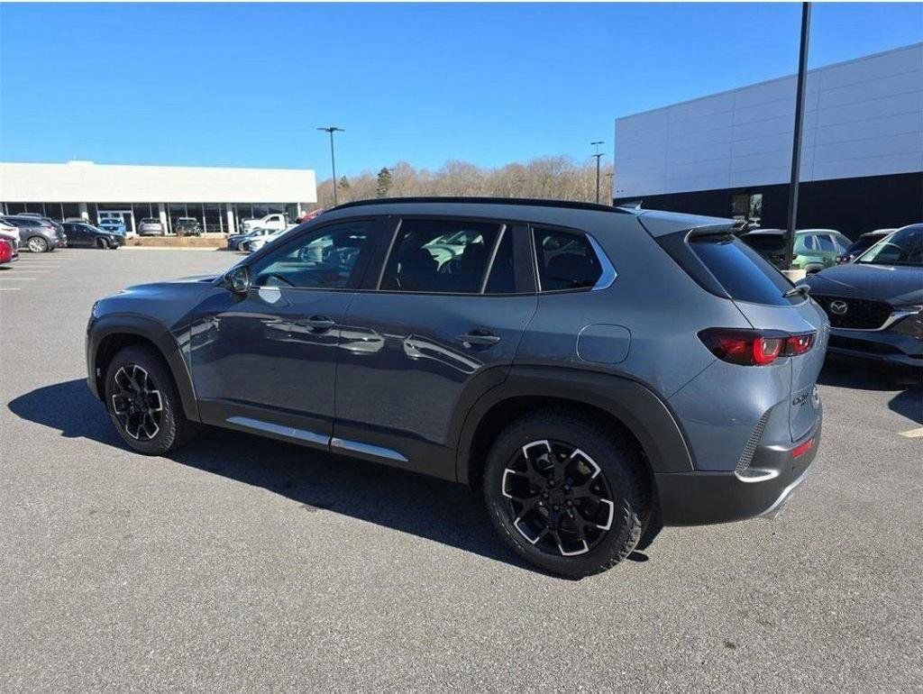 New 2026 MAZDA CX-50 Meridian Edition w/ Weather Package image 5