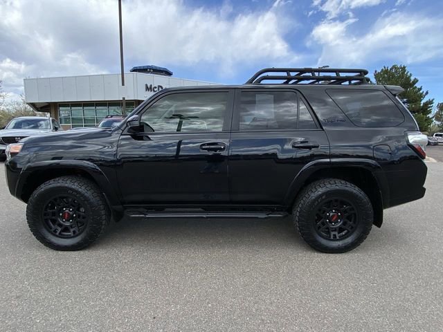 Used 2019 Toyota 4Runner TRD Pro image 6
