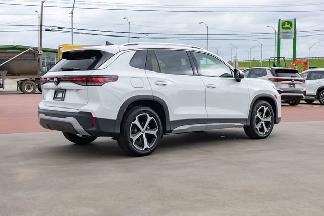 New 2026 Volkswagen Tiguan SE image 6