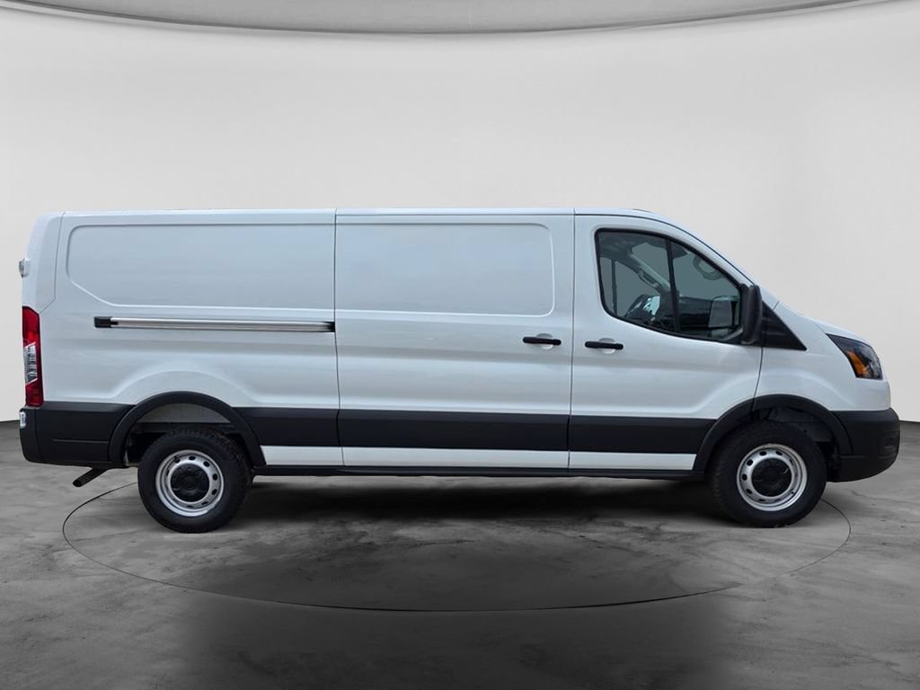 New 2026 Ford Transit 250 Low Roof RWD image 9