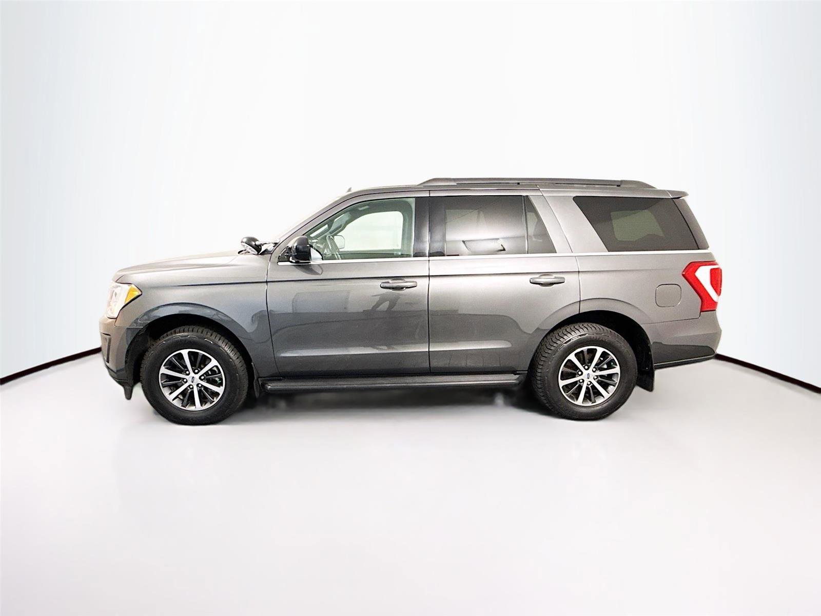 Used 2021 Ford Expedition XL image 23