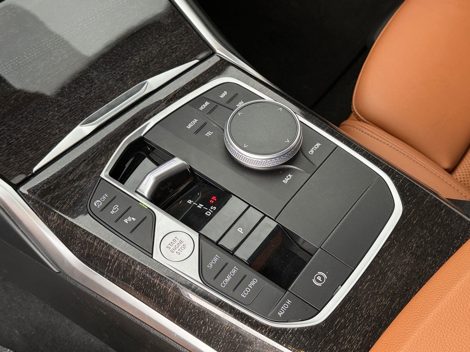 Used 2023 BMW M340i xDrive w/ Premium Package image 26