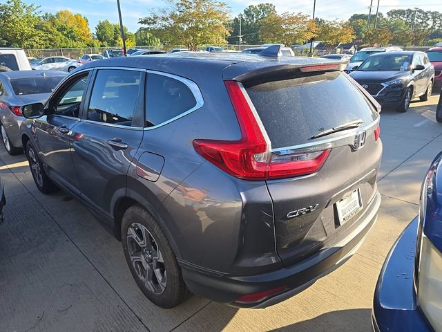 Used 2019 Honda CR-V EX image 3