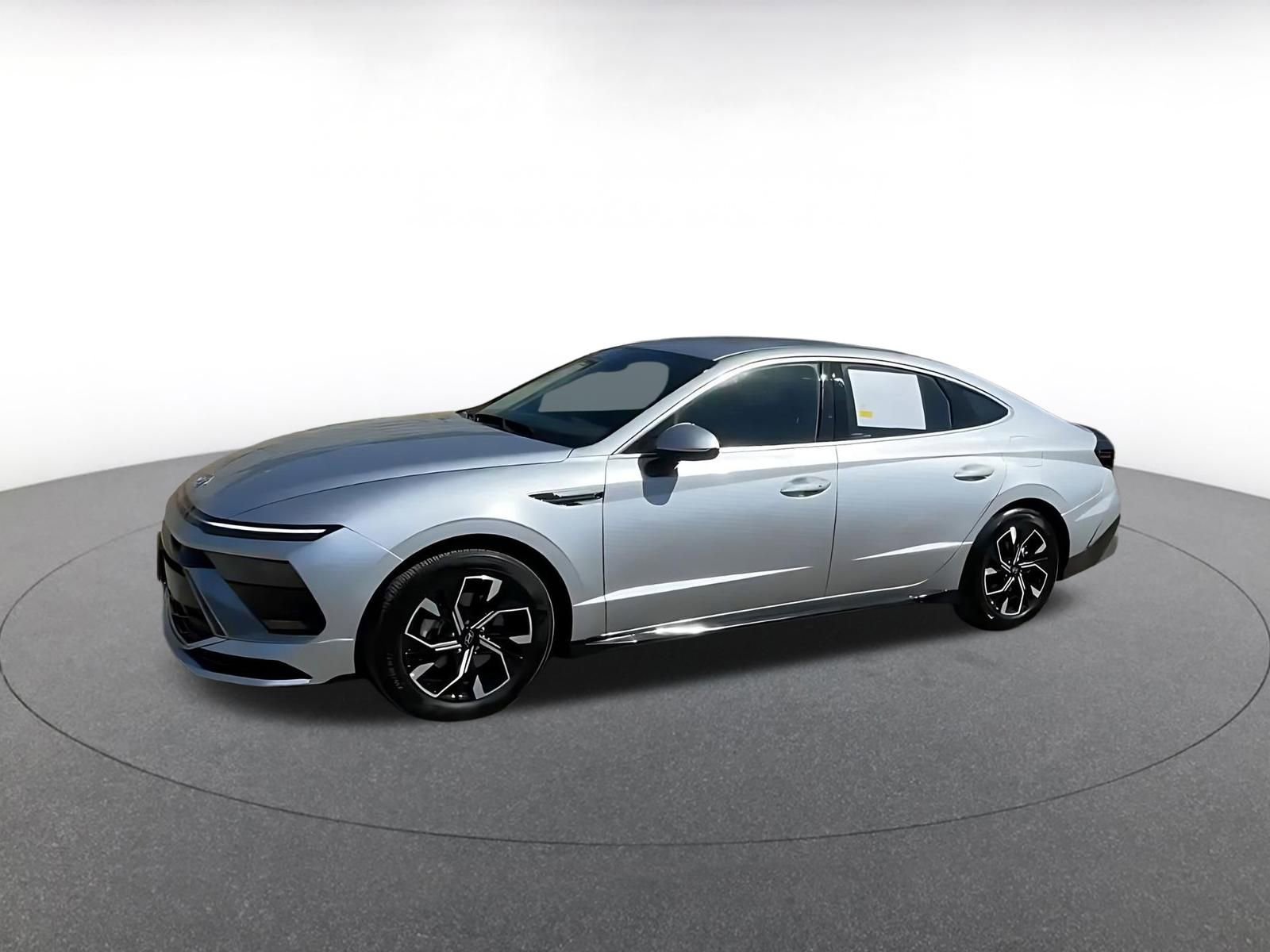 Used 2025 Hyundai Sonata SEL image 8