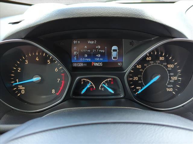 Used 2019 Ford Escape SEL FWD image 11