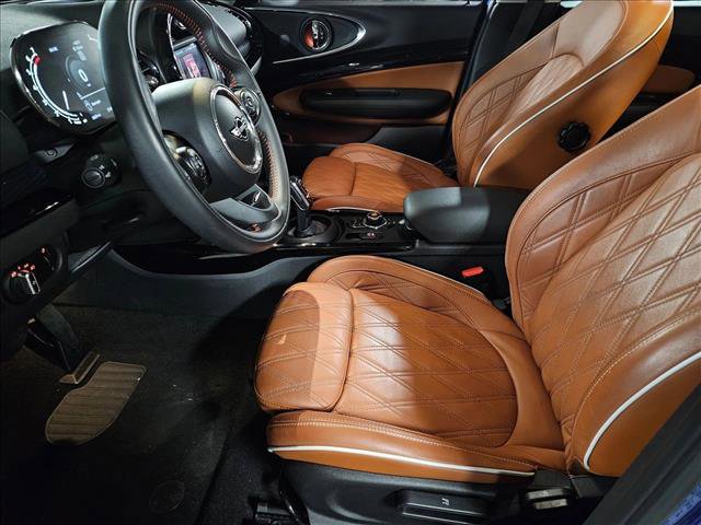 Used 2021 MINI Cooper Clubman S w/ Signature Upholstery Package image 17