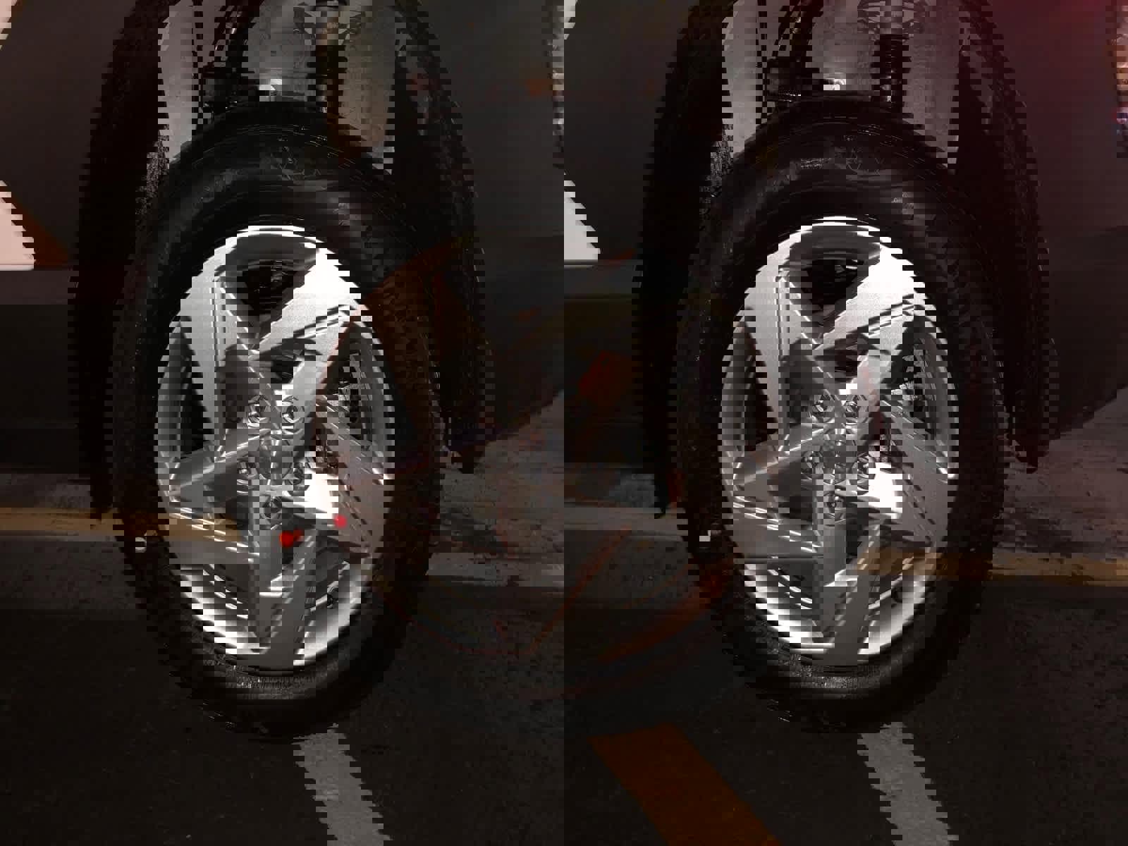 New 2026 Hyundai Kona SE image 16