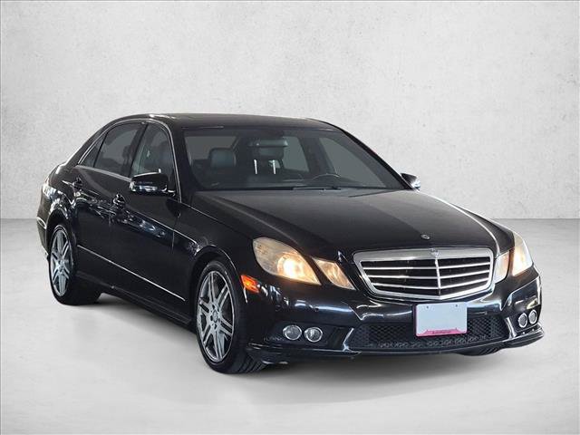 Used 2010 Mercedes-Benz E 350 Sedan image 3