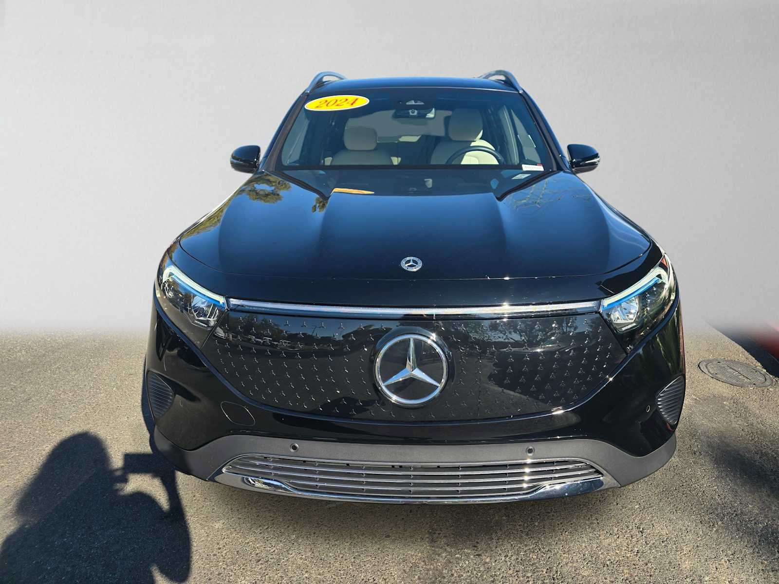 Used 2024 Mercedes-Benz EQB 250+ image 8