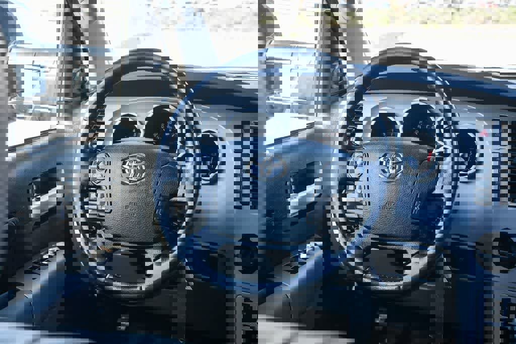 Used 2007 Toyota Tundra Limited image 12