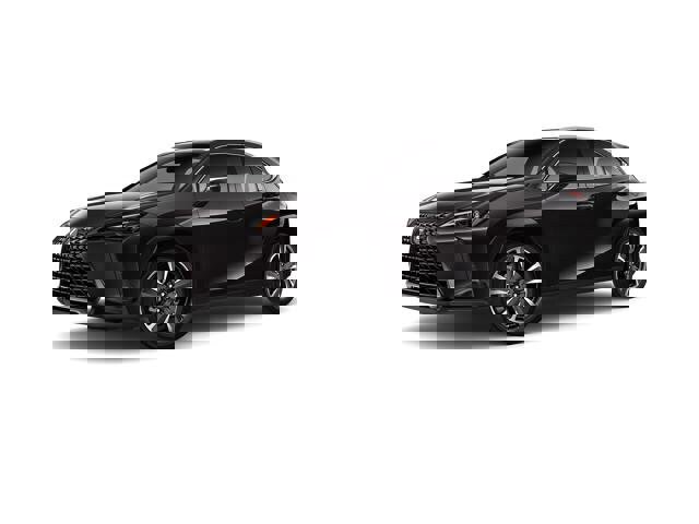 New 2026 Lexus UX 300h FWD image 6