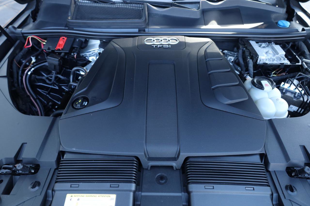 Used 2018 Audi Q7 2.0T Premium Plus image 25