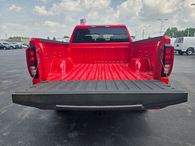 Used 2025 GMC Sierra 1500 Elevation AWD/4WD image 5