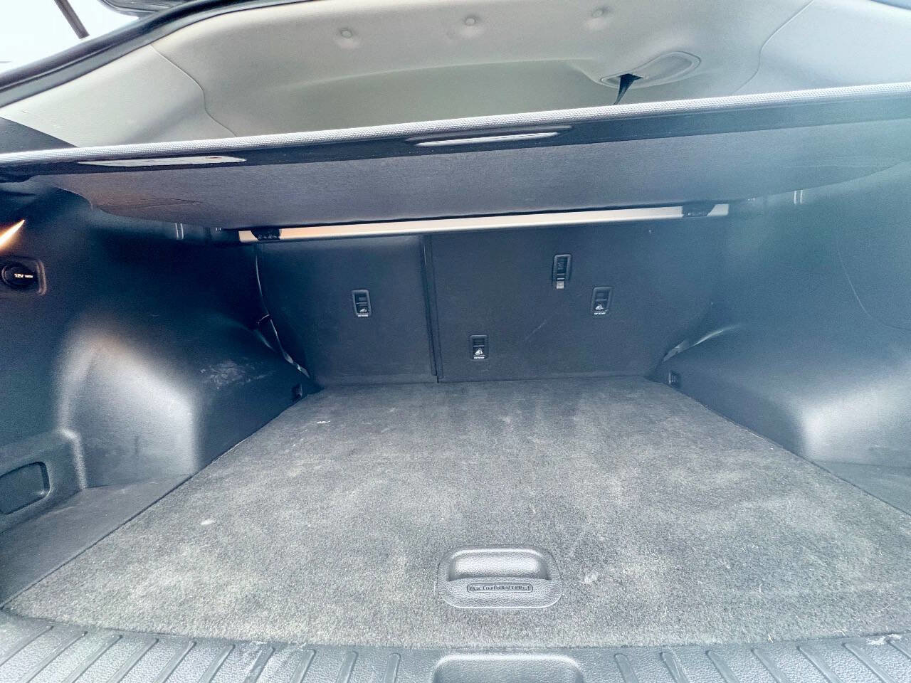 Used 2016 Hyundai Tucson SE w/ Option Group 02 image 24