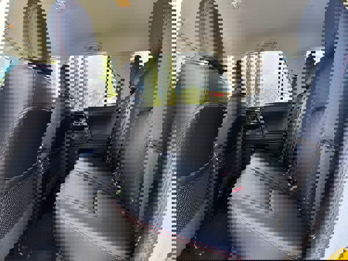 Used 2024 Toyota 4Runner TRD Off-Road Premium image 15