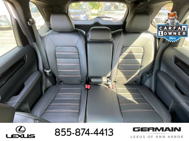 Used 2024 Honda CR-V Sport Touring image 16