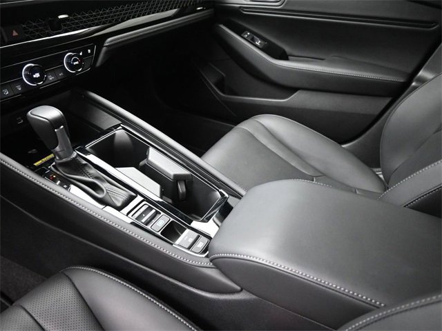 Used 2024 Honda Accord Touring image 20