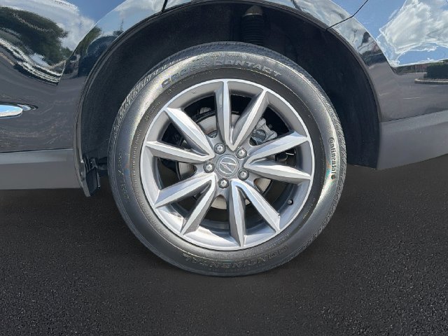 Used 2021 Acura RDX w/ Technology Package AWD/4WD image 31