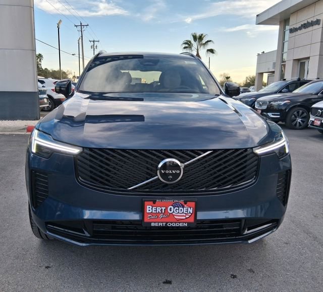 New 2026 Volvo XC90 B6 Ultra w/ Protection Package Premier AWD/4WD image 2