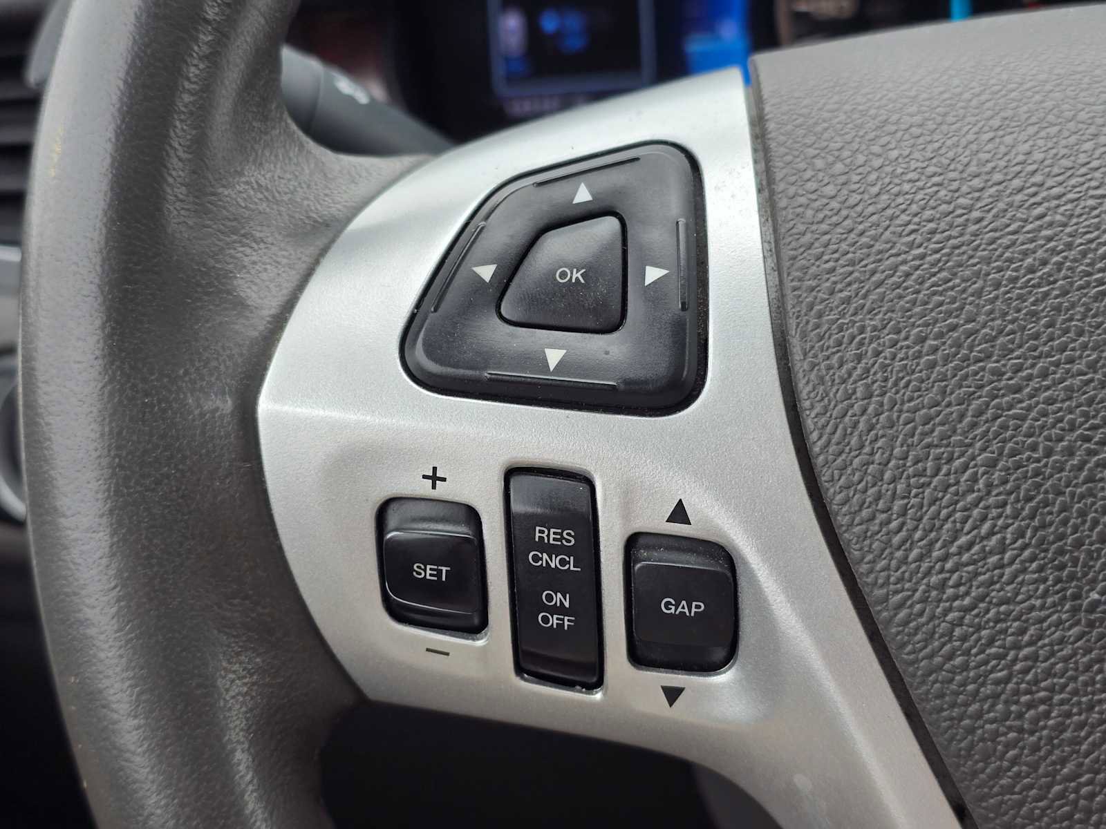 Used 2013 Ford Edge Limited AWD/4WD image 33