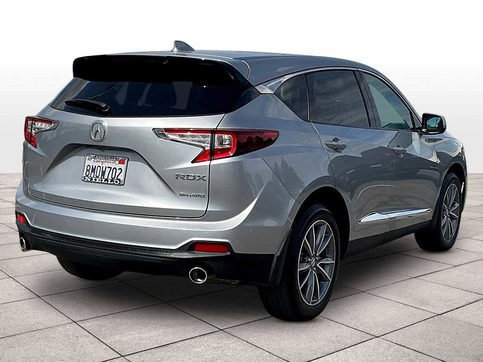 Used 2020 Acura RDX AWD w/ Technology Package image 15