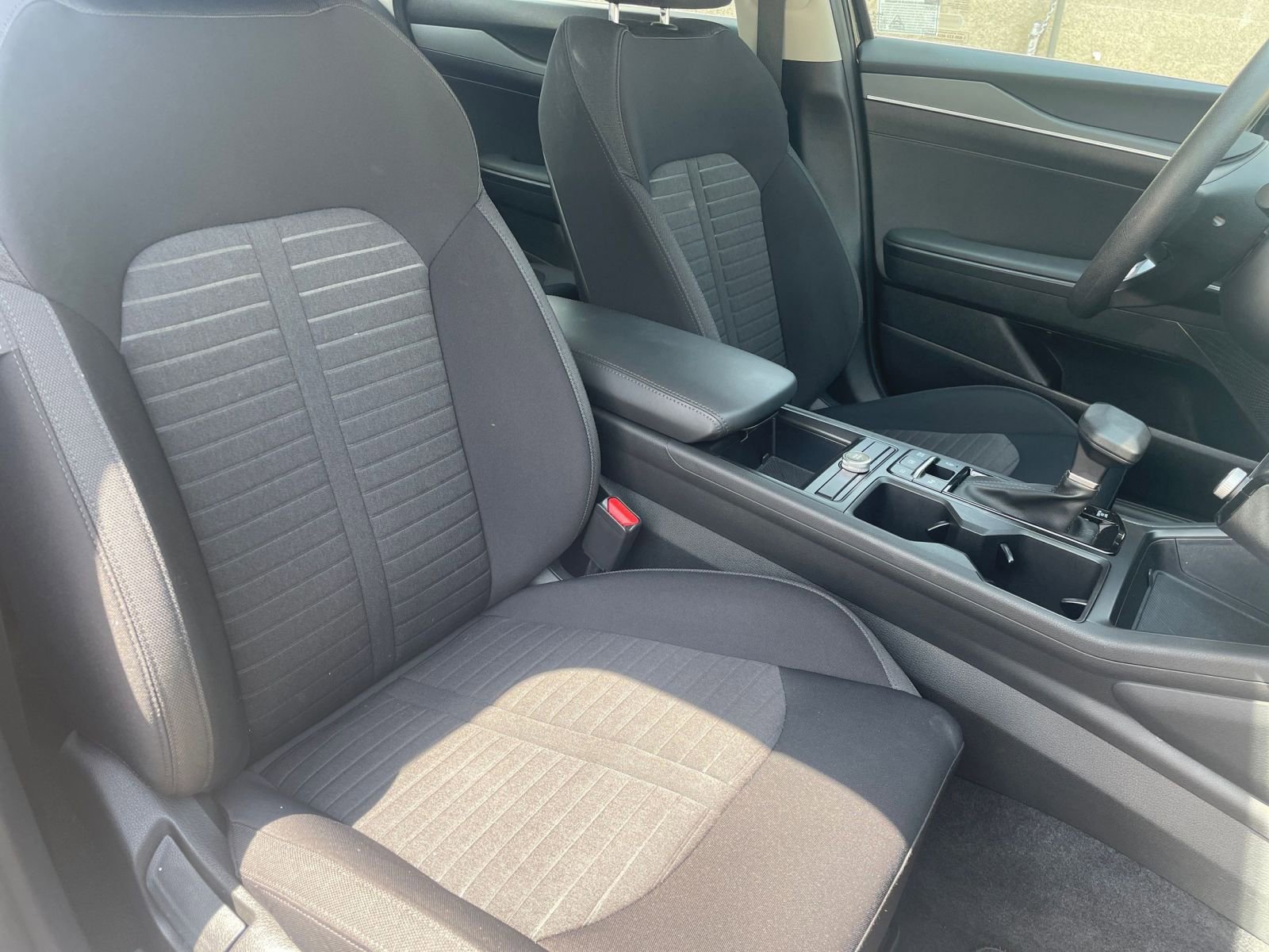 Used 2025 Kia K5 LXS image 35