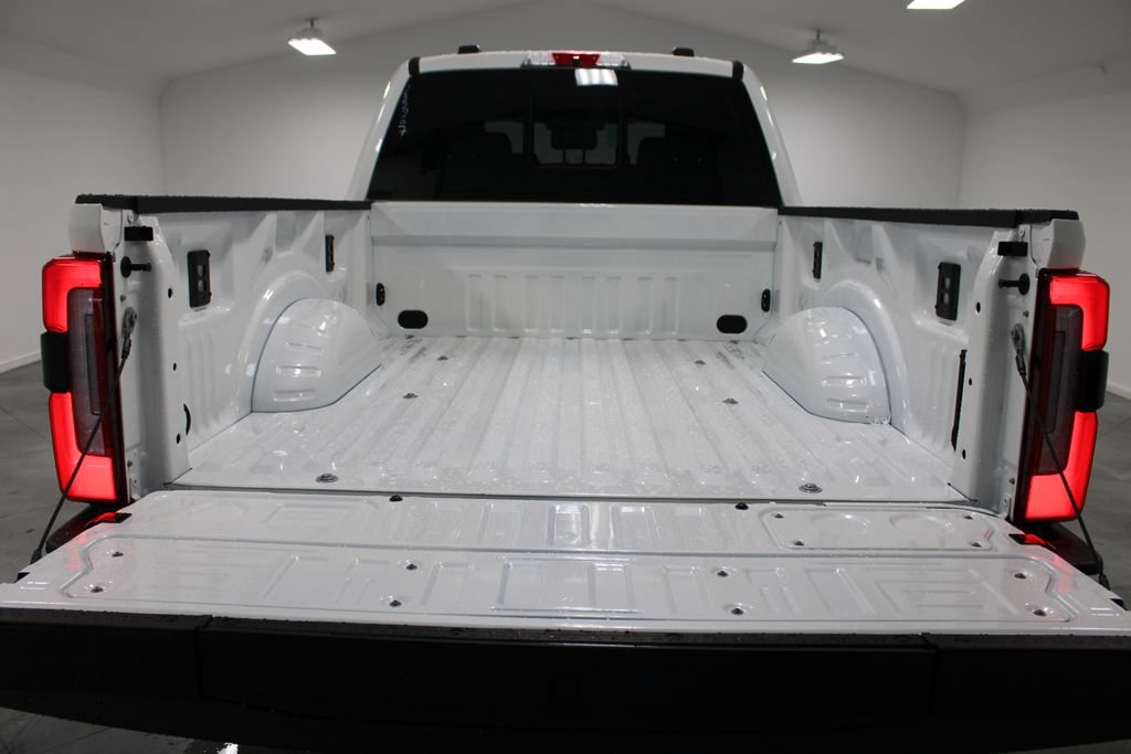 New 2026 Ford F250 Platinum AWD/4WD image 22