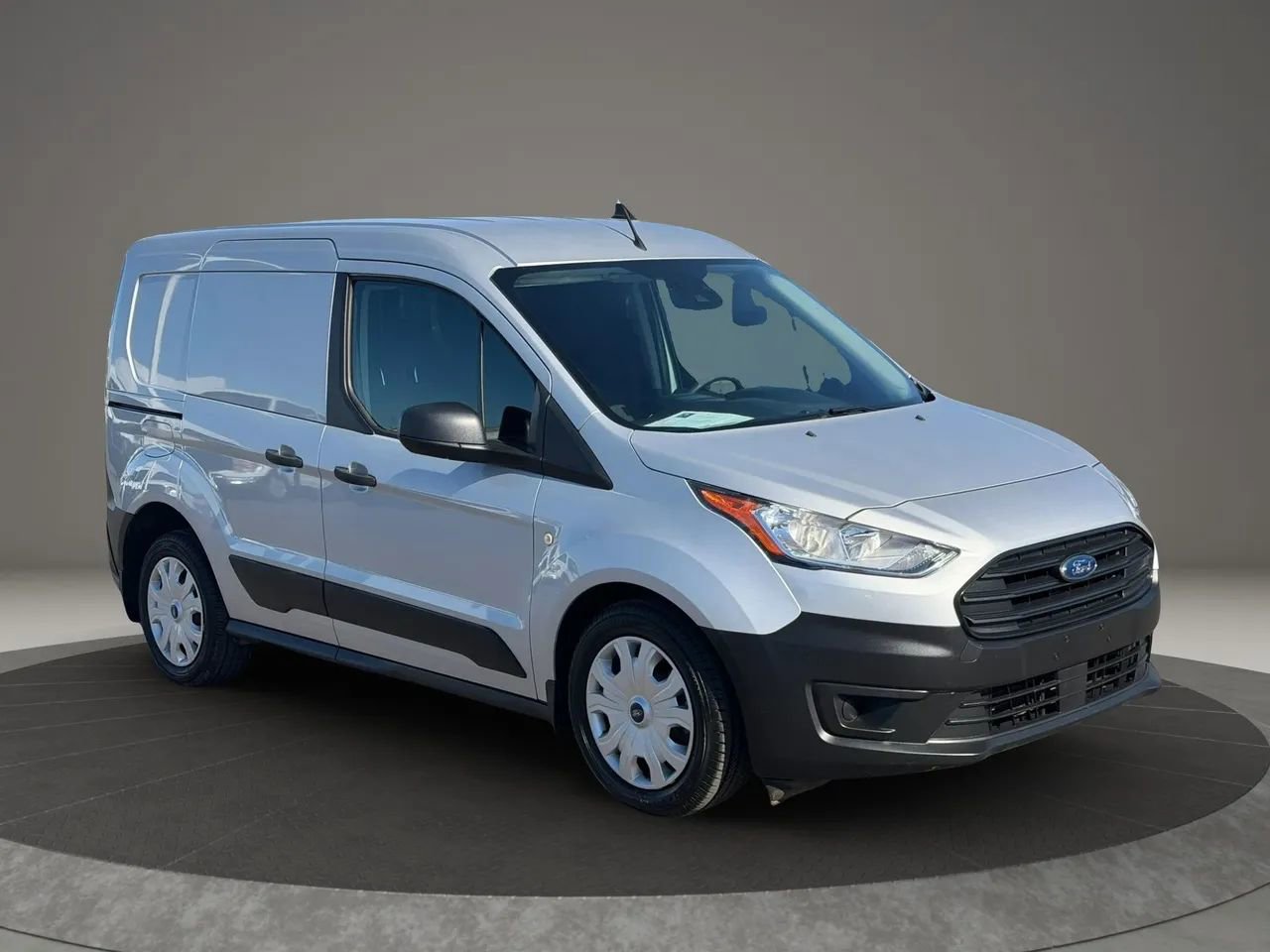 Used 2019 Ford Transit Connect XL FWD image 8