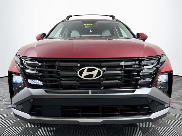 Certified 2026 Hyundai Tucson SEL Plus FWD image 11