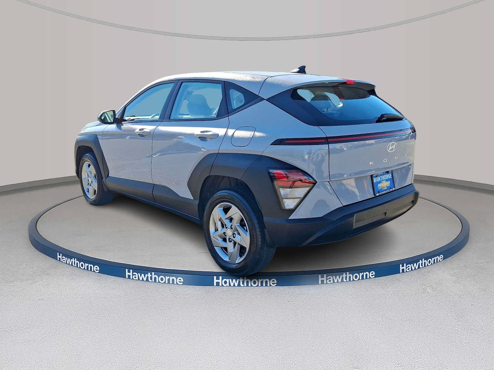 Used 2024 Hyundai Kona SE AWD/4WD image 4
