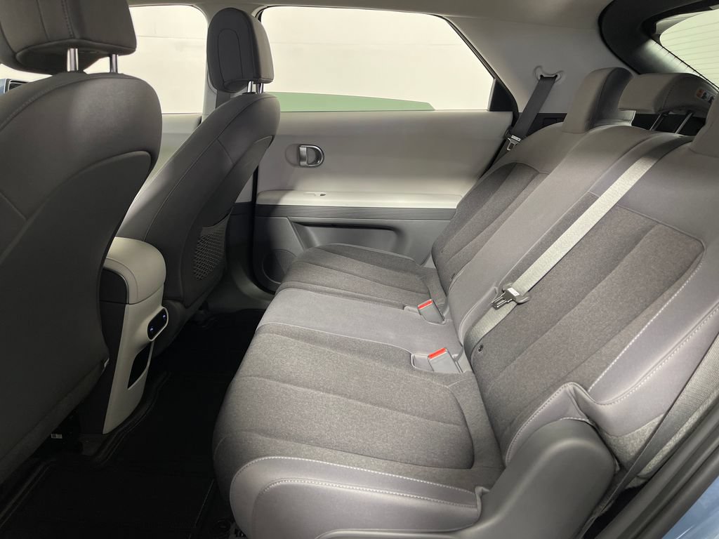 Certified 2024 Hyundai Ioniq 5 SE RWD image 13