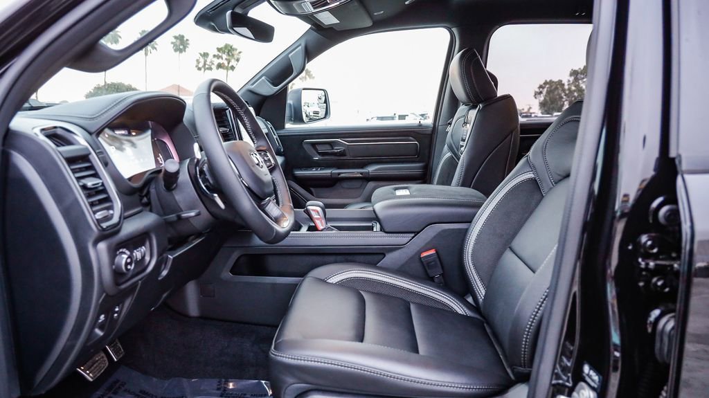New 2026 RAM 1500 Classic Warlock AWD/4WD image 21