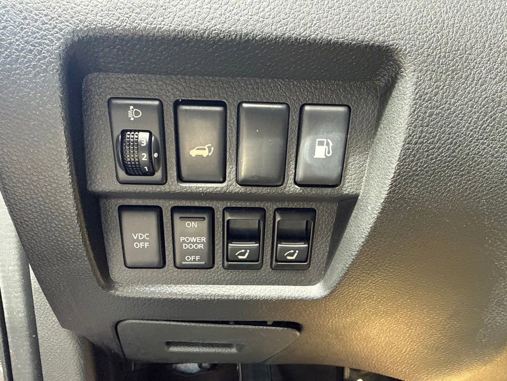 Used 2009 Nissan Murano SL w/ Technology Pkg AWD/4WD image 23