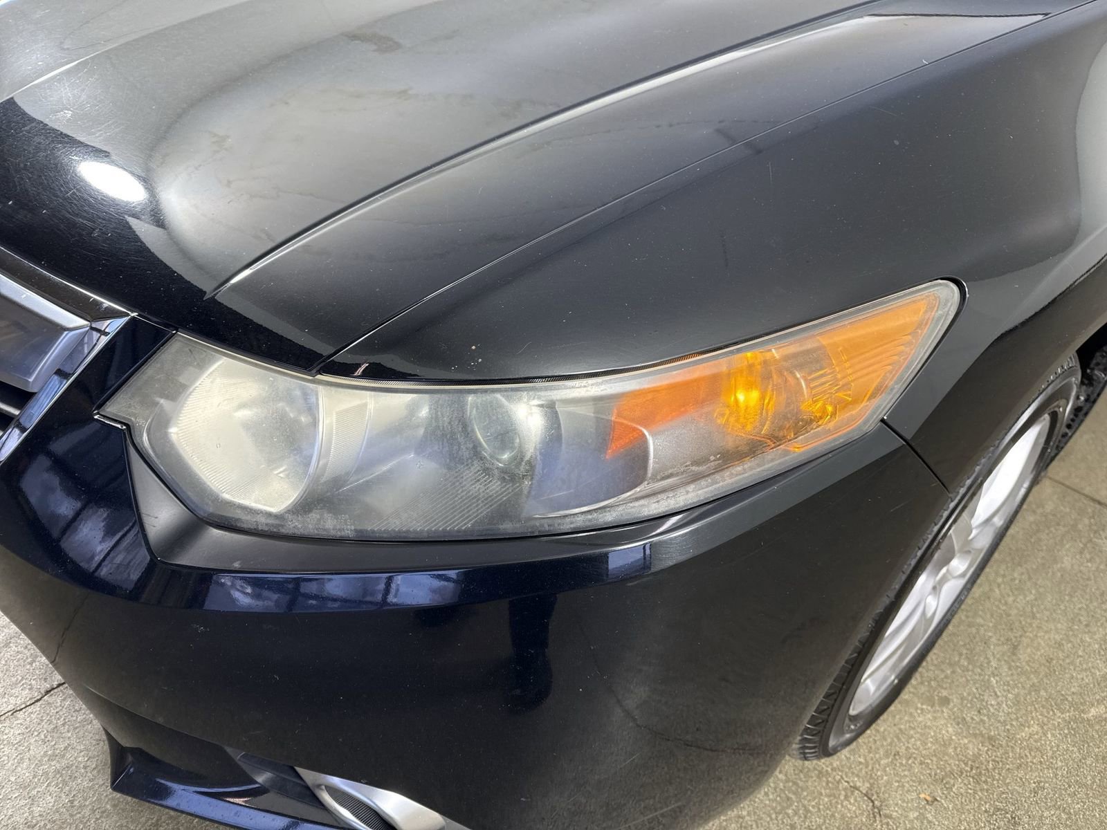 Used 2012 Acura TSX Sport Wagon image 27